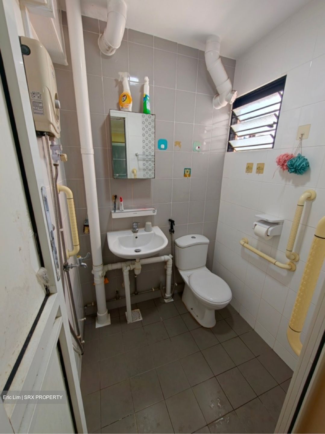 Blk 488 Jurongville @ Avenue 1 (Jurong West), HDB 4 Rooms #595802671